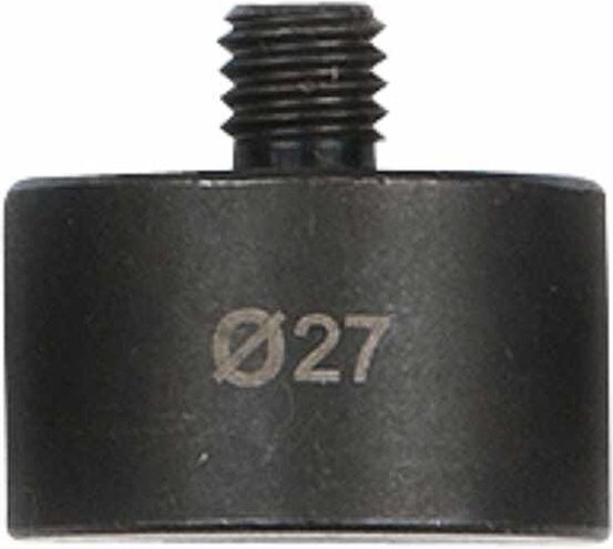 KS Tools 455.0189 Zentrierhülse für Führungslager Ø 27,0 mm