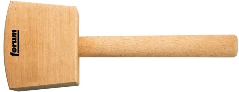 Schreinerklüpfel Holzhammer 105mm - Forum