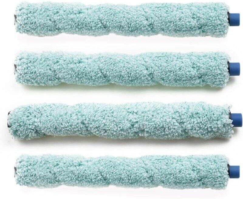 Ersatz-Hauptbürste für Medion W400 Staubsauger MD 18379/18999