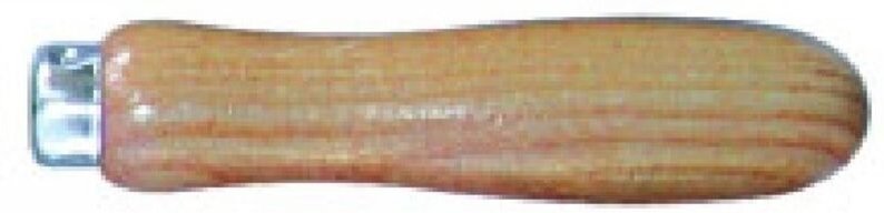 Feilen- und Raspelgriffe aus Holz Ø 18 x 110 mm OUTIFRANCE