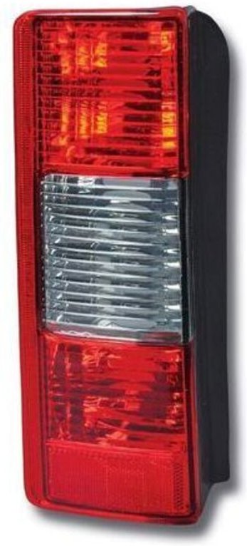 Rücklicht links Opel Combo, ohne Sockel 2001-2011