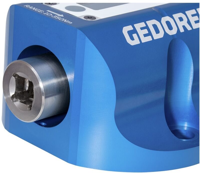 Gedore Elektronisches Prüfgerät Capture Lite 80-1100 Nm