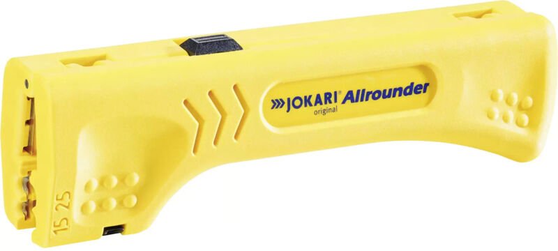 Thumbnail - Lutz Blades - jokari Allrounder 4 - 15 mm