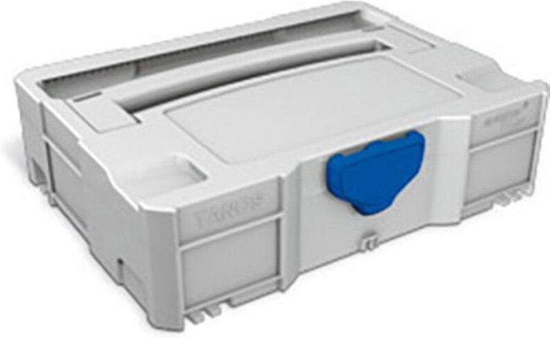 FP - Tanos systainer T-Loc i 80100001 Transportkiste abs Kunststoff (b x h x t) 396 x 105 x 296 mm