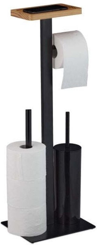 3in1 wc set with tray