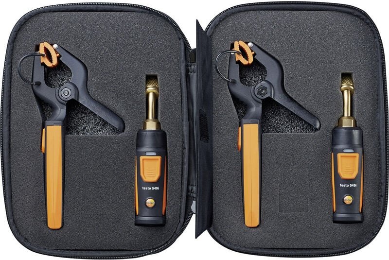 Testo - Temperatur-Messgerät -40 - +150 °c