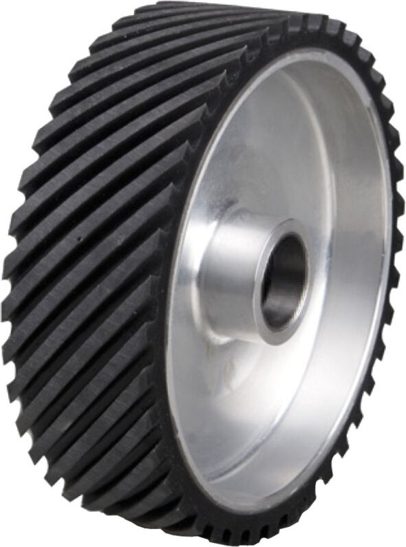 Metallkraft Kontaktrad Ø 200 x 150 mm, 3924024