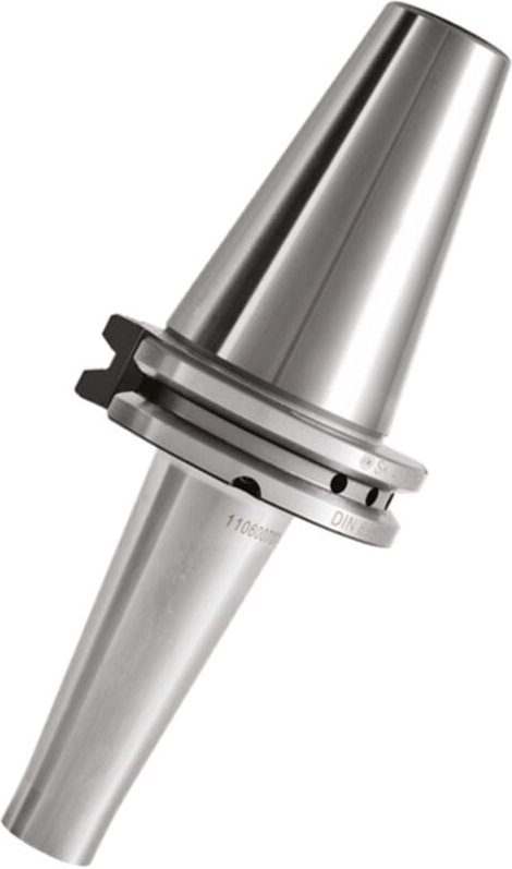 Fräseraufnahme für Einschraubfräser sk 50 m 16 A=169 mm