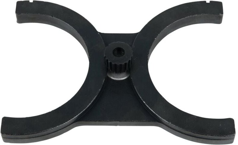 KS Tools Kurbelwellen-Arretierwerkzeug, 137 mm