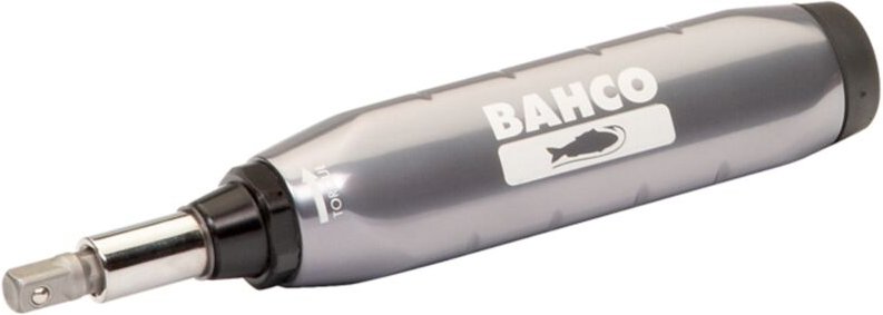 Voreingestellter Drehmomentschrauber - 1/4 - 15-170 cNm - Bahco
