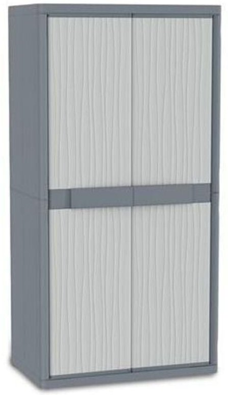 Schrank aus Harz JOBGAR WaveJumbo