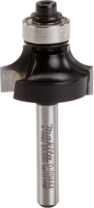 D-09444 Rundfräser mit Lager - Makita
