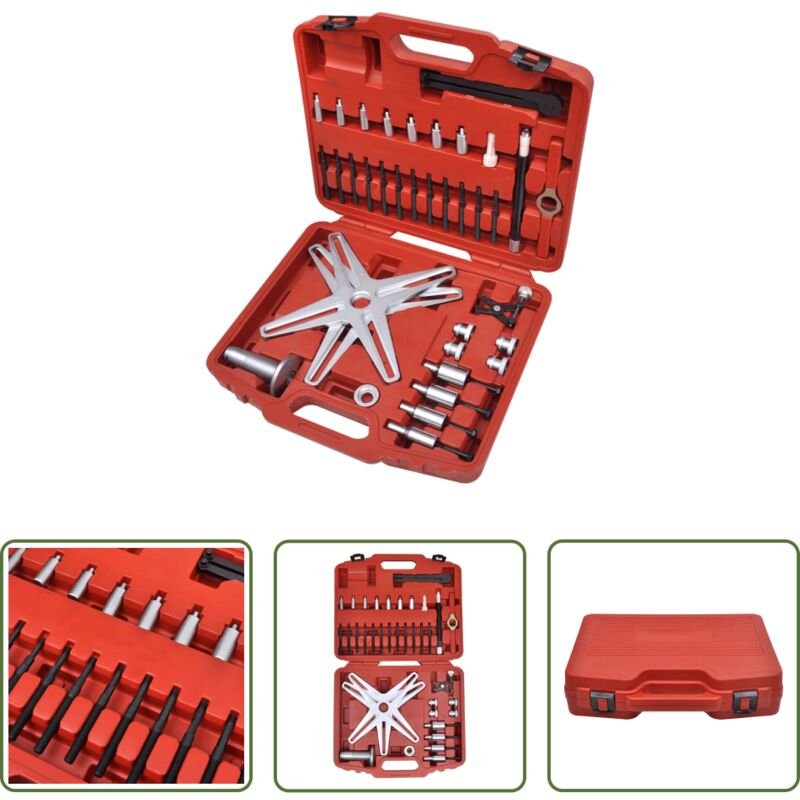 Kupplungswerkzeug - SAC-Kupplungswerkzeug