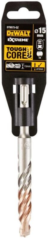 SDS-Plus Extreme2 Bohrer, 15 x 160 x 100 DeWalt DT9573-QZ