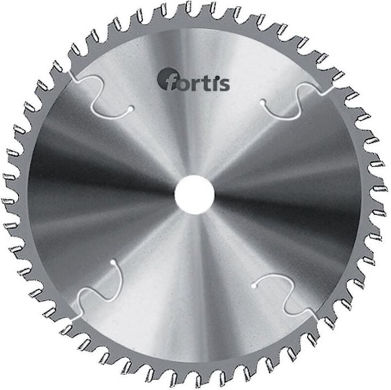 Fortis - HW-Kreissägebl. 250x3,2 x30mm Z42UW