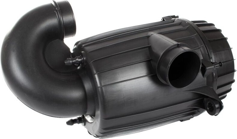 Fiat Ducato III 2006- 2.2 / 3.0 JTD Luftfiltergehäuse