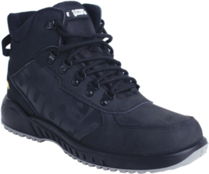 Sicherheitsstiefel CLAW PROOF HIGH S3 ESD SRC WR - Schwarz 40