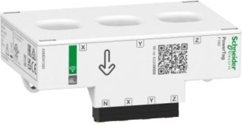 Schneider Electric PowerTag Energy F160 A9MEM1580