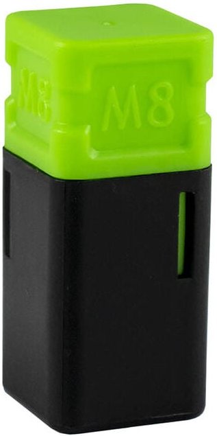 M8 Ersatz Für Mutternnietmaschine 52595 52596 52597 Jbm13230