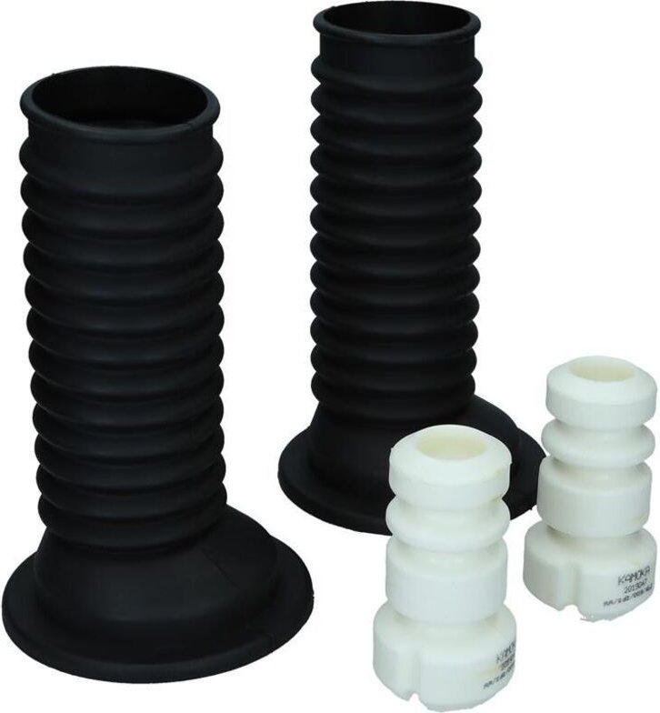 Stoßfängerabdeckung für Stoßdämpfer 2019047 KAMOKA