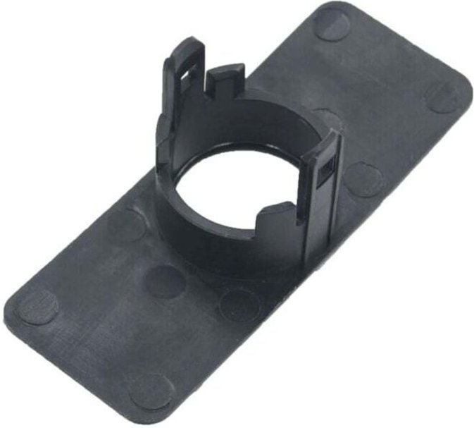 Feste Halterung für Rückfahrradar-Parksensoren am Fahrzeug