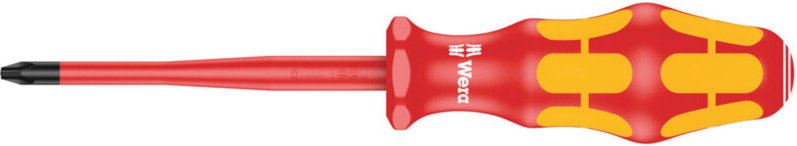 Schraubendreher vde slim ph 2x100mm - Wera