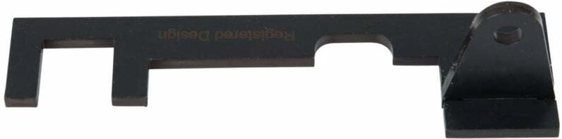 Nockenwellen-Blockierwerkzeug, 3 Zylinder, 140 mm