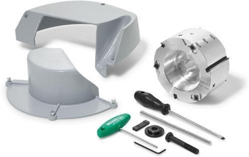 Kerveneinrichtung rs-hk 160x80 - Festool