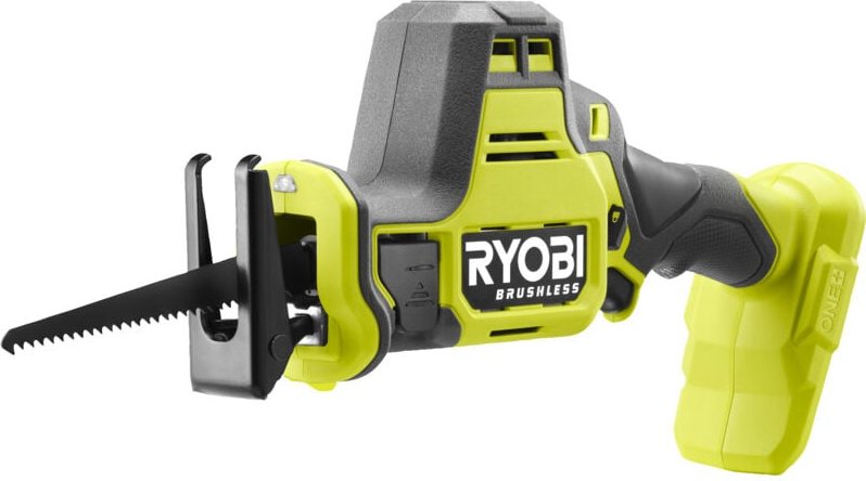 Ryobi - RRS18CBL-0 Säbelsäge, nur 18-V-Batteriegehäuse