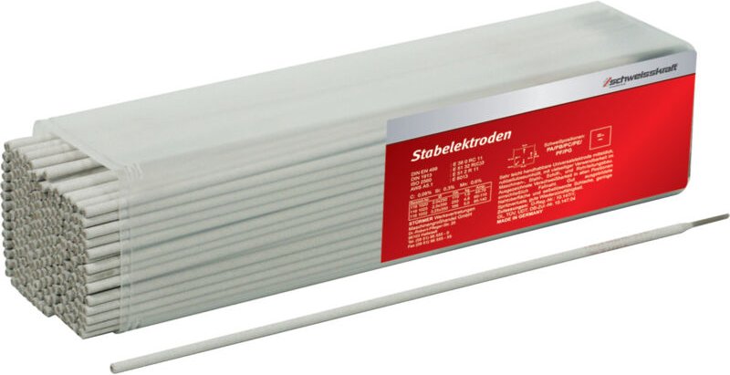 Schweisskraft 1166133 Stabelektrode 4430 AC 3,2 x 350 mm