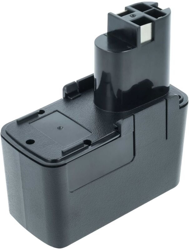 Vhbw - Akku kompatibel mit Bosch gsr 7.2VE-2, gsr 7.2VES-2, gsr 7.2VPE-2, gus 7.2, psr 7.2VES-2 Elektrowerkzeug (2000 mA...