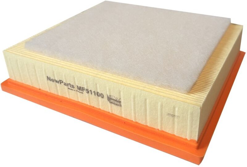 Luftfilter MF51100 Grand Cherokee Toyota Mitsubishi Ersatz 49756