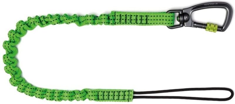 Nlg Absturzsicherung Dehnbar 0,8-1,2m Haltekraft 5kg