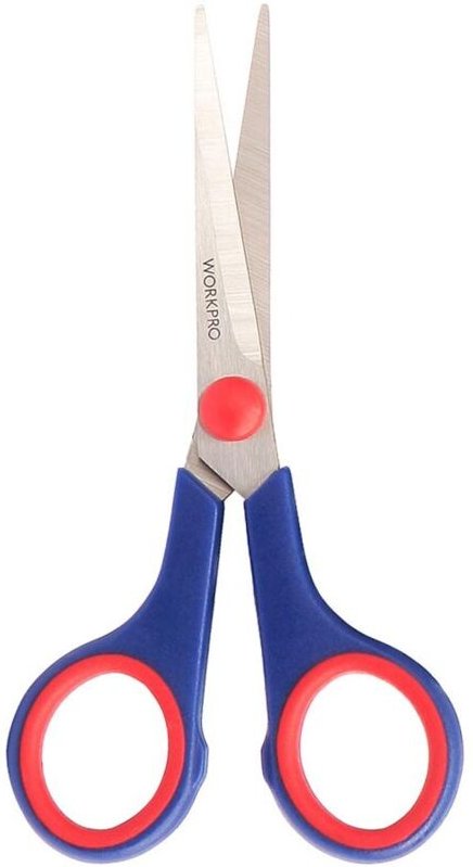 Schreibwarenschere - Workpro