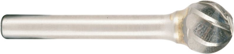 HM-Fräser, kud 121156 / 6 - Alu (628376000) - Metabo