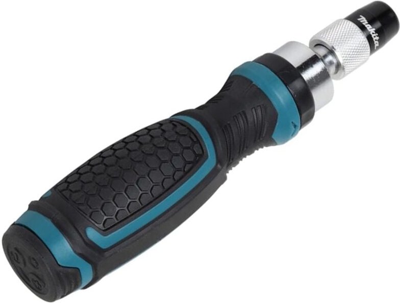 Makita E-10942 Ratschen Schraubendreher