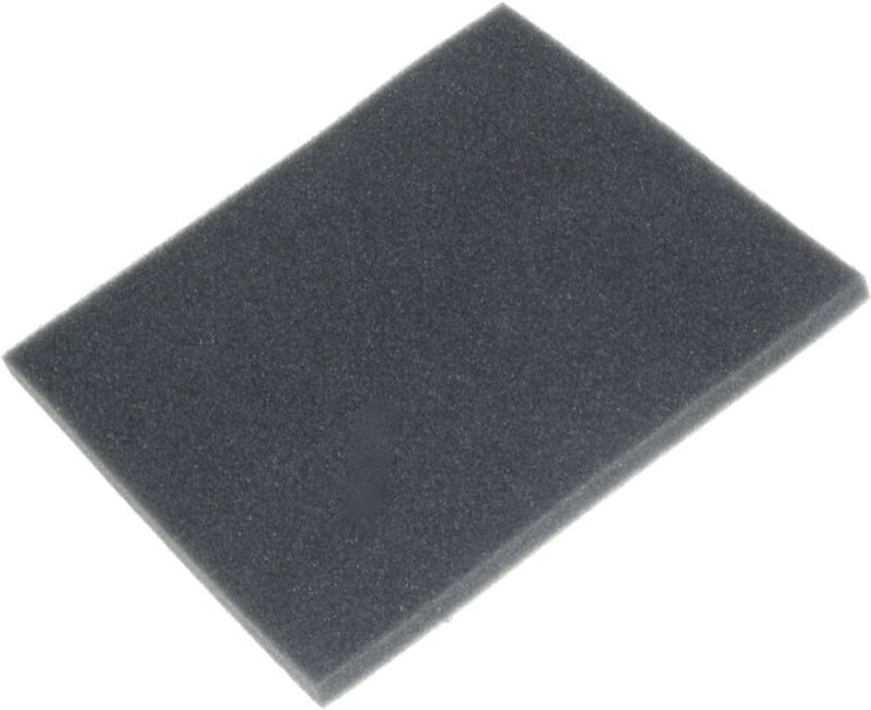 Ersatzteil - Schaumfilter - - ESSENTIEL B
