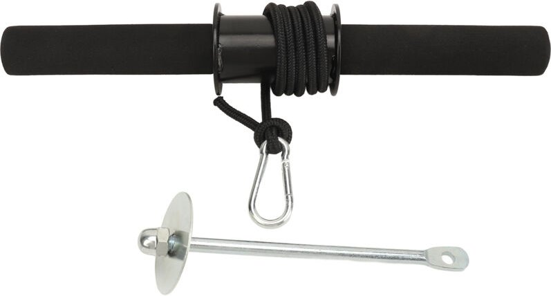 Gewichtsrolle für Unterarme und Handgelenke, Gewichtsseil, Heimtrainer-Krafttrainingsgeräte, Fitnesszubehör.