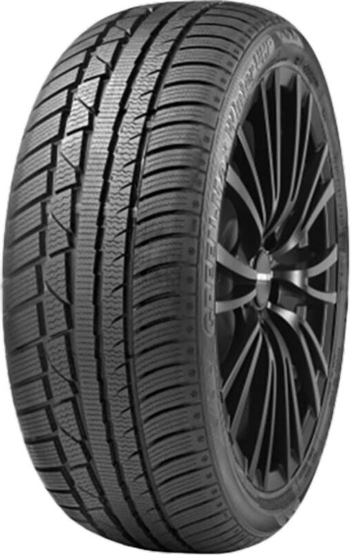 LINGLONG Winter 275/45 R20 TL 110H GREEN-MAX WINTER UHP XL BSW M+S 3PMSF