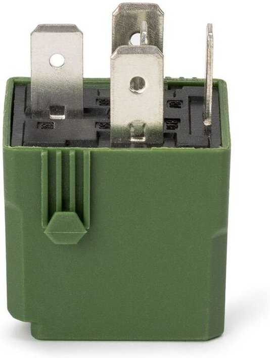 Relais für Autofederungskompressor 00098285231 0025422319 0025427619 für W215 W164 W25