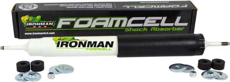 Stossdämpfer 24683fe