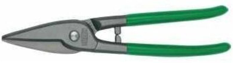 Erdi - Blechschere Berliner Form Länge 250 mm rechtsschneidend