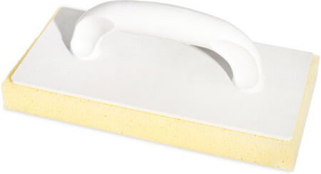 Schaumstoffschwamm-Glätter 280x140 mm - 257055 - Edma