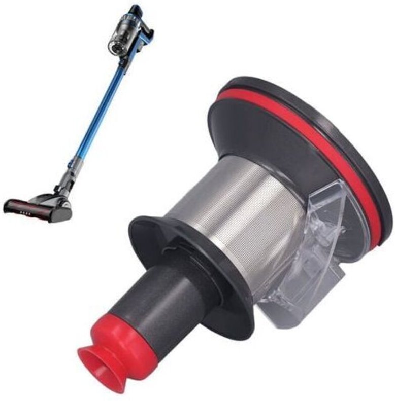Staubfilter für Proscenic P11, Staubfiltereinheit, kabellose Handstaubsaugerteile, Zubehör, Staubfiltereinheit FLITI