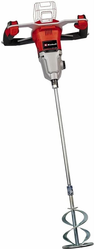 L Akku Farb-/Mörtelrührer tp-mx 18-2 Li bl - Einhell