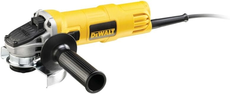 Winkelschleifer DWE4057, 125 mm 800 Watt im Karton - Dewalt