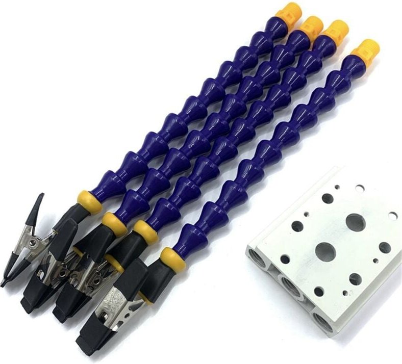 Schraubstock Klemme Lötstation Universal Arm Flexible Eisen pcb Schweißen Reparatur Drittwerkzeug a