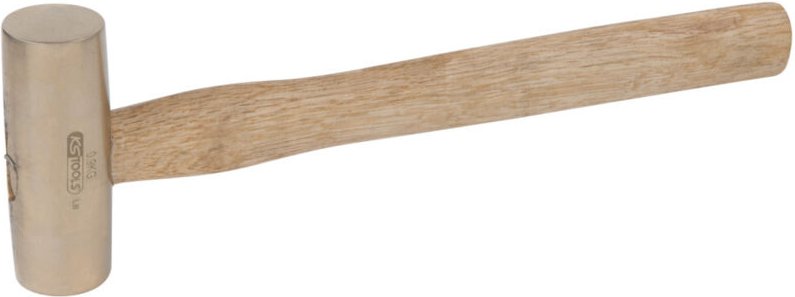 KS Tools BRONZEplus Schlegel, 2700g