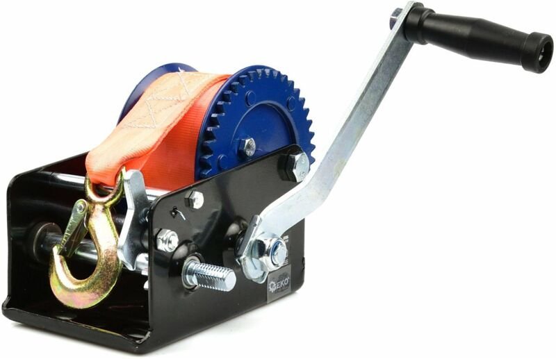 Passend zum Thema 2500ibs