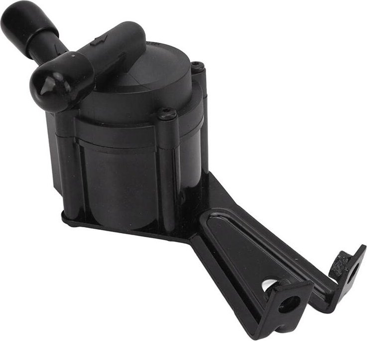 Neue Auto Hilfs Elektrische Kühlmittel Wasserpumpe 11517629916 für 550I 650I 750I M5 M6 X5 X6